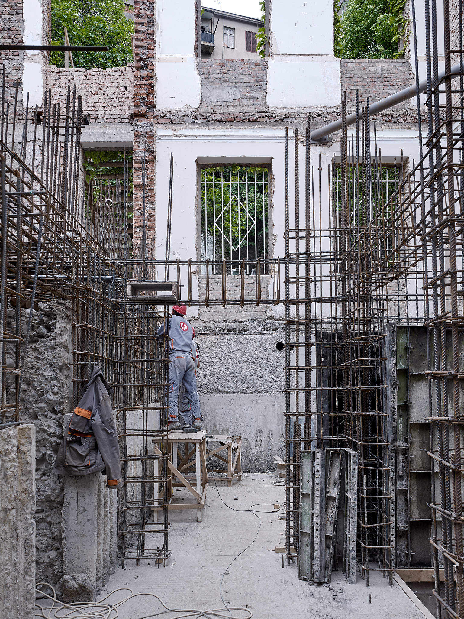 Swiss Embassy, Tbilisi